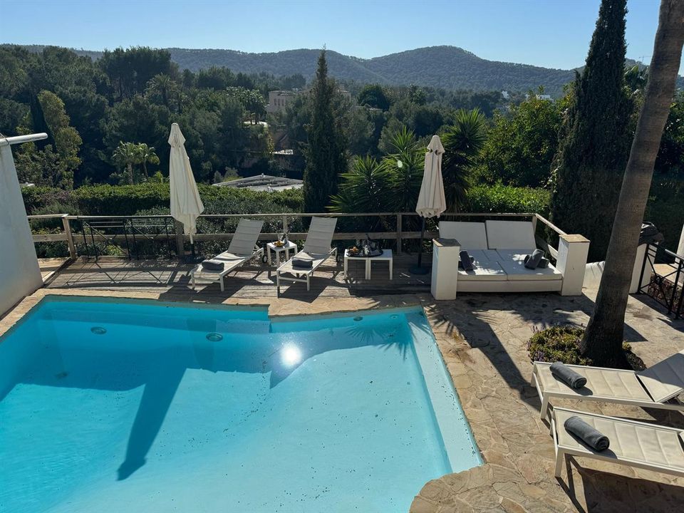 Villa i Can Furnet, Ibiza - foto 3